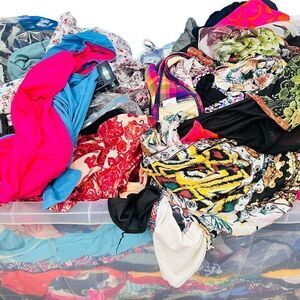 SWIMWEAR MYSTERY BOX Swimsuits Bikinis One Piece Two Piece Cover Ups Bottoms Top